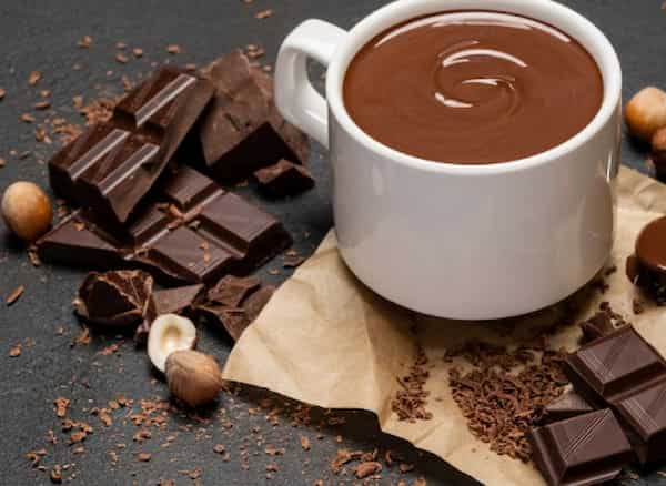 قیمت هات چاکلت درجه یک + خرید باور نکردنی